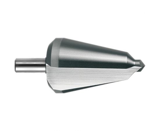 Сверло коническое N4 (26-40х85 мм; хвостовик 12 мм) Bucovice Tools 542400 