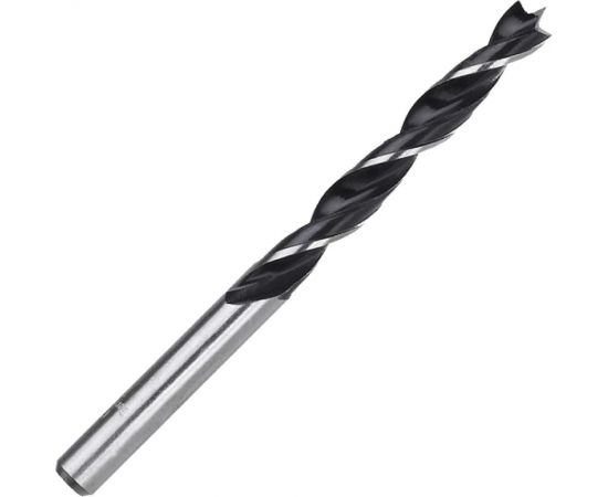 Сверло по дереву (10 шт; 4x40х75 мм) D.BOR 800040003D 