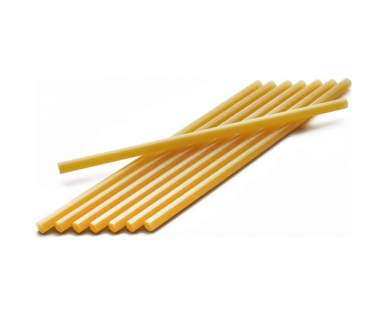 Термоклей универсальный (11.2x300 мм; 1000 г; желтый) AT-S ТК-1111 