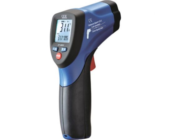 Пирометр СЕМ DT-8861 480809 