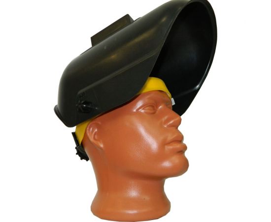 Щиток защитный для электросварщика НН-10 Спецодежда-2000 1031 