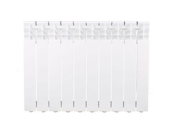 Алюминиевый радиатор OASIS ECO 500/80/10 4640039487098 