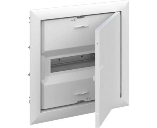 Шкаф внутреннего монтажа ABB Uk612e2 на 12м с винтовыми n/pe 2CPX077840R9999 