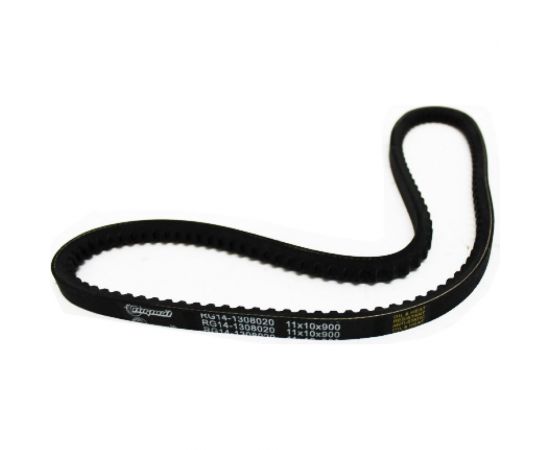 Ремень генератора зубчатый 900 для а/м Г-3302 с дв. 402 Riginal RG14-1308020 