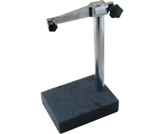 Стойка для измерительных головок с гранитным основанием 150x100x40 мм CNIC 51211 