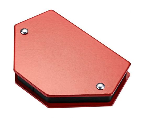 Уголок магнитный для сварки DKMC4 (30/45/75/90/120/135 градусов; 13 кг) DEKO 065-0643 