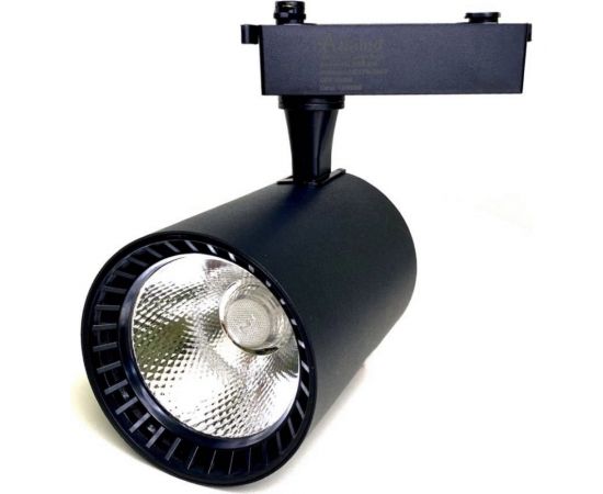 Трековый светильник AlfaLed черный 20W 4000K ТСЕ020 BLTCE020 
