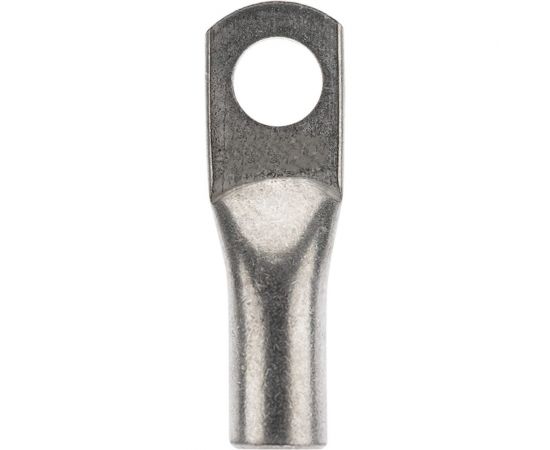 Медный луженый наконечник REXANT ТМЛ-Р 25–10 (25мм2 - d 10мм) упаковка 5 шт 07-5315-2 – изображение 2