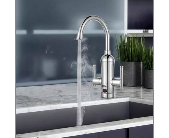 Проточный водонагреватель KITFORT КТ-4030 – изображение 2