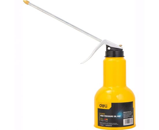 Маслёнка dl2404 450 мл DELI 104473 – изображение 2