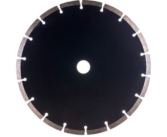 Диск алмазный BETON S-7 (230x2.6x22.23 мм) D.BOR B-S-07-0230-022 – изображение 2