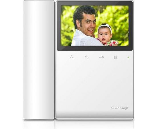 Комплект видеодомофона COMMAX CDV 43K/ AVC305 Медь CDV 43K/AVC305 – изображение 2