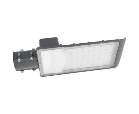 Уличный светильник GAUSS Avenue 100W 10000lm 5000K 190-250V IP65 420х160х57мм черный LED 1/10 629534300 – изображение 2