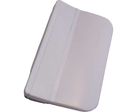 Балконная ручка ООО ""Полимер-Фарм"" белая, АВС 4687202531424 – изображение 2