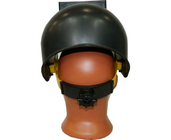 Щиток защитный для электросварщика НН-10 Спецодежда-2000 1031 – изображение 2