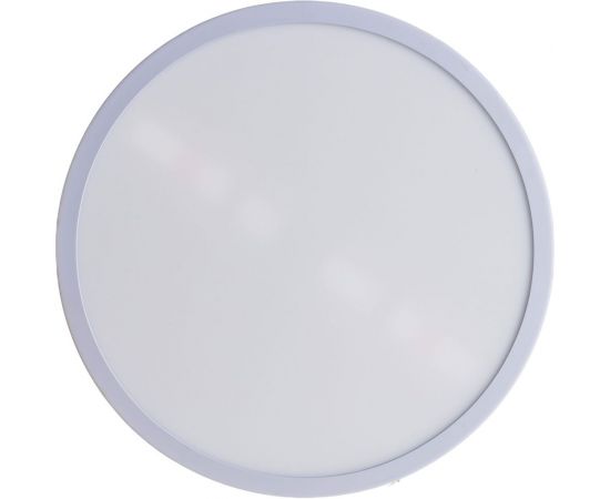 Встраиваемый светильник Ecola LED downlight Круглый даунлайт 50-210mm, 20W 220V 6500K 230x20 DARD20ELC – изображение 2