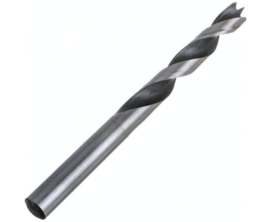 Сверло по дереву спиральное (9х125 мм) BOHRER 31609125 – изображение 2