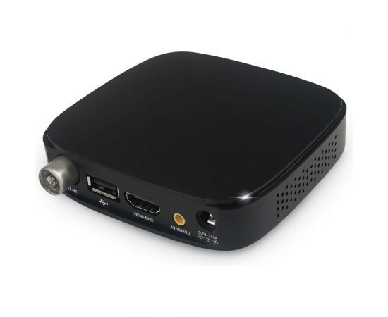 Цифровой эфирный приемник BarTon ТА-561 – изображение 2