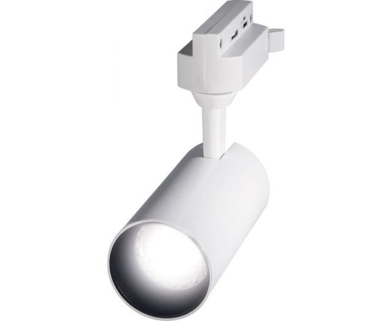 Прожектор Jazzway PTR 0715 15w 4000K 24гр. WH белый IP40 5015180 – изображение 2