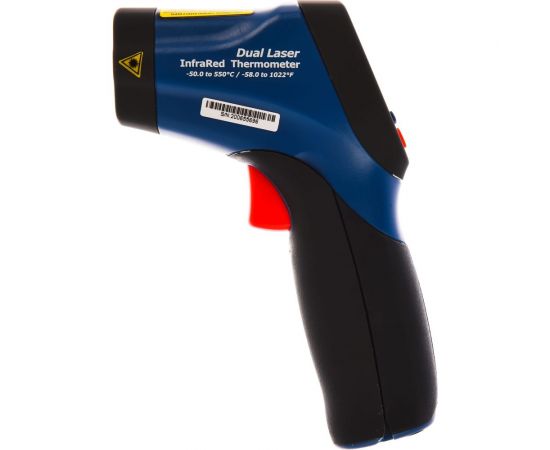 Пирометр СЕМ DT-8861 480809 – изображение 2