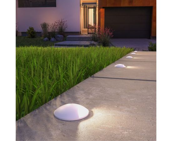 Светодиодный светильник (подсветка для лестниц) Elektrostandard MRL LED 1104, белый a049745 – изображение 2