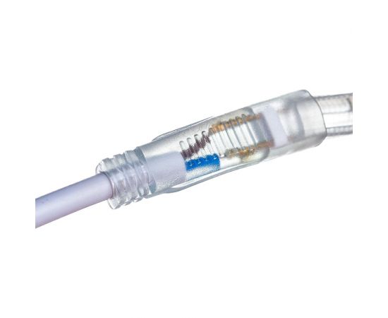 Светодиодная лента General Lighting Systems GLS-2835-120-9,6-12-IP65-6 501510 – изображение 2