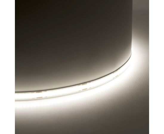 Светодиодная LED лента FERON LS530, 480SMD(2110)/м 12Вт/м 24V 5000x10x1.8мм 4000К, 48271 – изображение 2