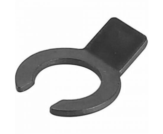 Набор пильных насадок DKBS10-1 (10 шт; 32x0.6 мм; 18Т) для реноватора DEKO 065-0909 – изображение 2