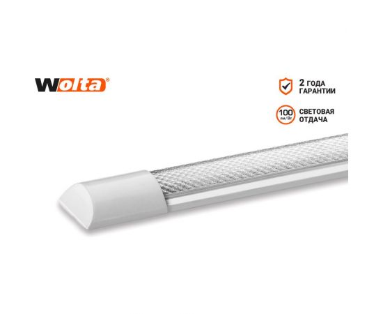Светильник WOLTA LED WLFS36W04 – изображение 2