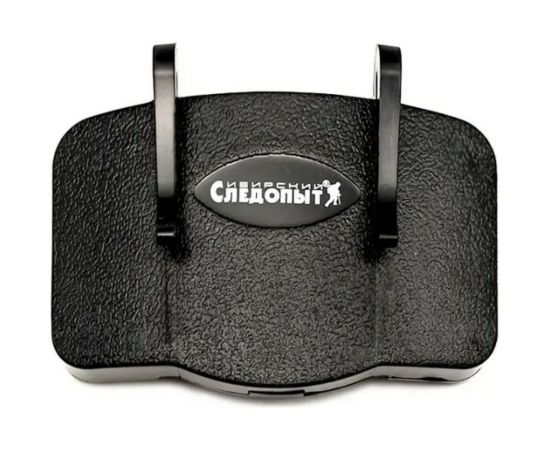 Фонарь для кепки Следопыт СИБИРСКИЙ -Альфа, 1 COB, 3хААА, PF-PFL-HL48 – изображение 2