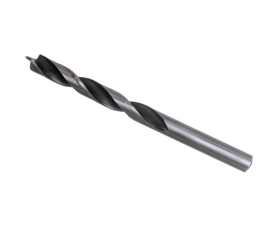 Сверло по дереву спиральное (9х125 мм) BOHRER 31609125 – изображение 3