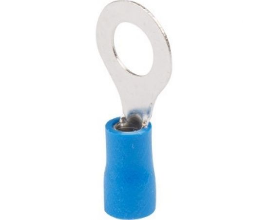 Кабельный наконечник ЮПИТЕР НКИ 2,5-6 2,5 мм2 20 штук JPZ1-7203-02-20 – изображение 3