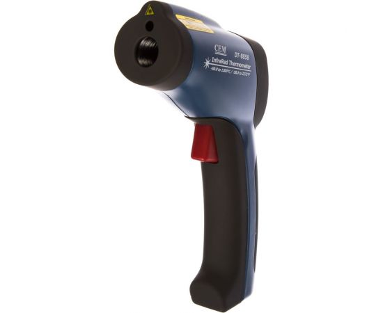 Пирометр СЕМ DT-8858 480779 – изображение 3