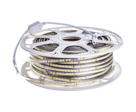 Светодиодная лента General Lighting Systems GLS-2835-120-9,6-12-IP65-6 501510 – изображение 3