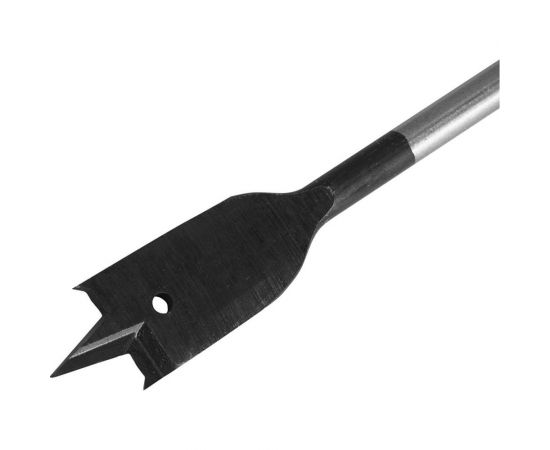 Сверло по дереву перовое (10х152 мм) Berger BG BG1490 – изображение 3