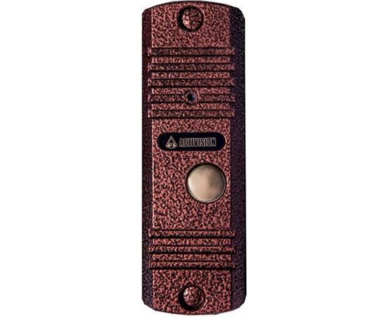 Комплект видеодомофона COMMAX CDV 43K/ AVC305 Медь CDV 43K/AVC305 – изображение 3