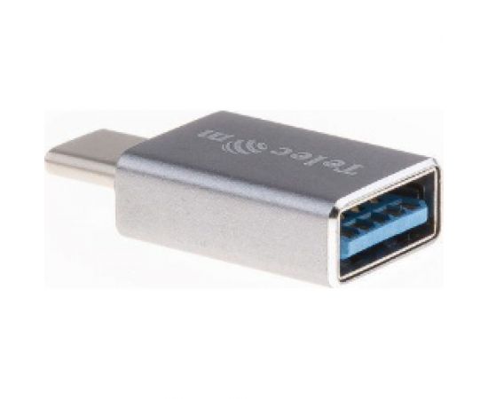 Переходник Telecom OTG USB 3.1 Type-C - USB 3.0 Af TA431M TA431M – изображение 3