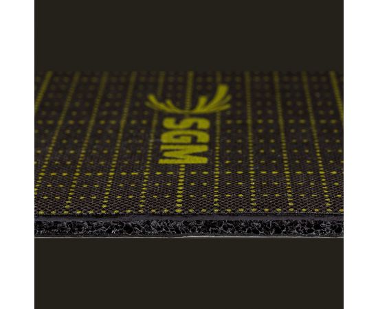 Теплоизолирующий материал SGM Silshot звукоизолирующий сэндвич, уп. 5 листов 70006895 – изображение 3