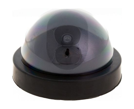 Муляж купольной камеры видеонаблюдения Beroma 07709096 – изображение 3