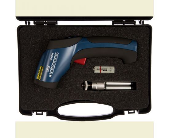 Пирометр СЕМ DT-8858 480779 – изображение 4