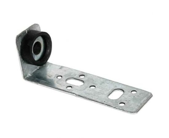 Крепеж для воздуховодов СВК L-образный, с виброгасителем, М8 SVK-FVLV8 – изображение 4