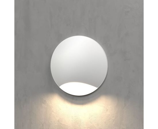 Светодиодный светильник (подсветка для лестниц) Elektrostandard MRL LED 1104, белый a049745 – изображение 4