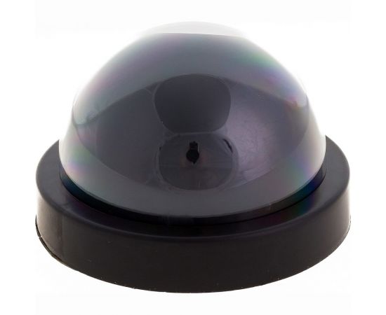 Муляж купольной камеры видеонаблюдения Beroma 07709096 – изображение 4