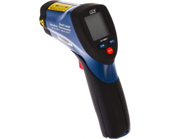Пирометр СЕМ DT-8861 480809 – изображение 4