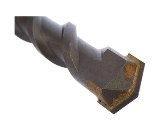 Бур по бетону SDS plus-1 (20x200x260 мм; SDS-Plus) Bosch 2608680290 – изображение 4