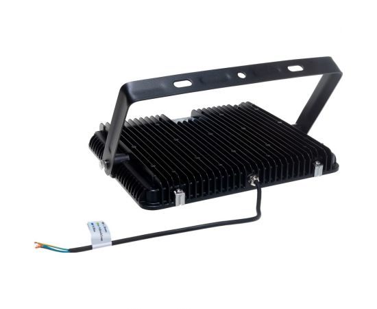 Прожектор Gauss LED Qplus 200W 24000lm IP65 6500К черный 613100200 – изображение 5