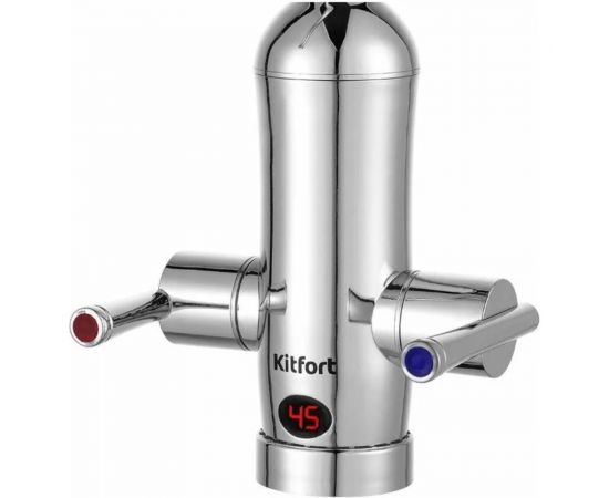 Проточный водонагреватель KITFORT КТ-4030 – изображение 5