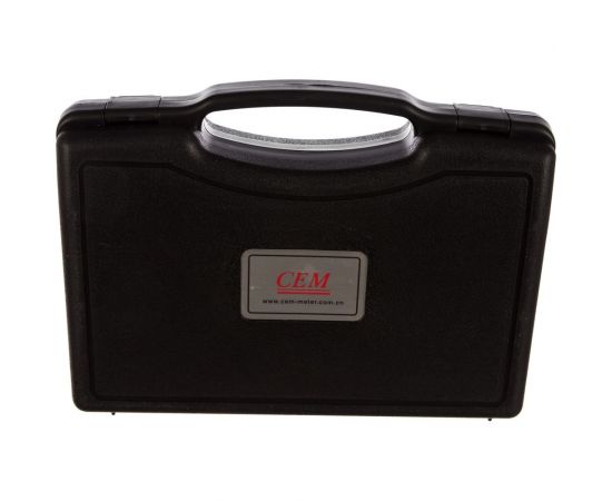 Пирометр СЕМ DT-8858 480779 – изображение 5