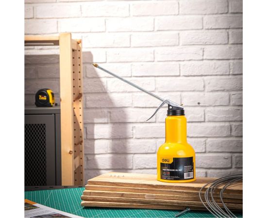 Маслёнка dl2404 450 мл DELI 104473 – изображение 5