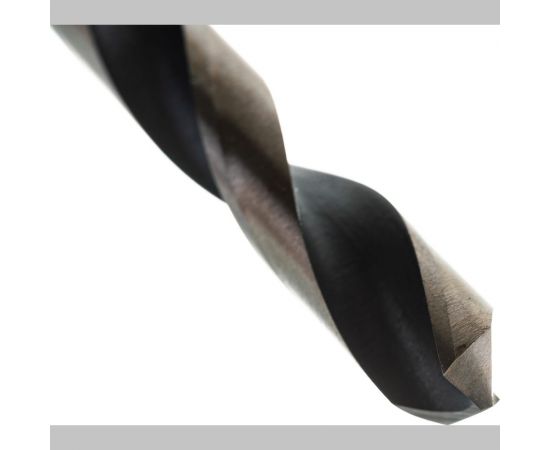 Сверло спиральное по металлу PointTeQ (9х81х125 мм) Bosch 2608577173 – изображение 5